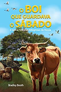 O Boi que Guardava o Sábado