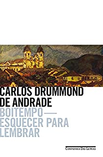 Livro Boitempo - Esquecer para lembrar