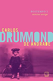 Livro Boitempo I: Menino antigo