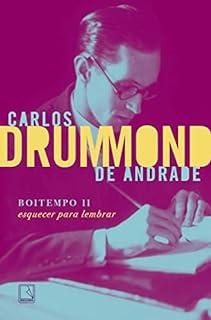 Livro Boitempo II: Esquecer para lembrar