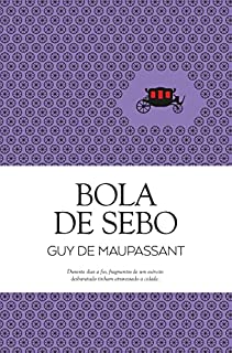 Livro Bola de Sebo (Clássicos Guerra e Paz Livro 1)