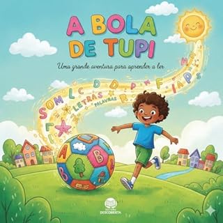 A Bola de Tupi