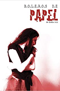 Livro Boleros de Papel