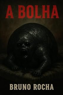 Livro A Bolha