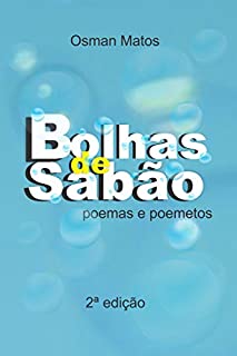 Bolhas de Sabão
