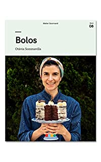 Livro Bolos: Tá na Mesa (e-book Livro 8)