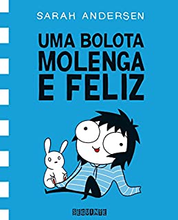 Livro Uma bolota molenga e feliz