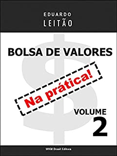 Livro Bolsa de Valores Na Prática - Volume 2