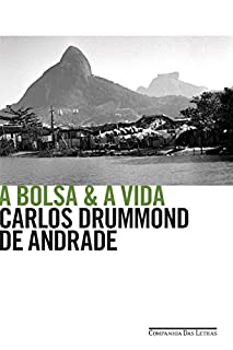 Livro A bolsa & a vida