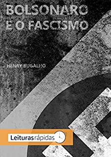 Livro Bolsonaro e o Fascismo