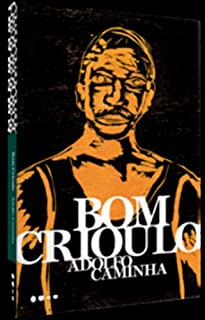 Livro Bom Crioulo