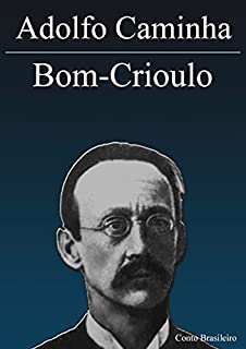 Livro Bom-Crioulo