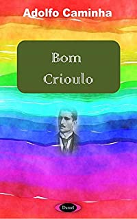 Livro Bom Crioulo