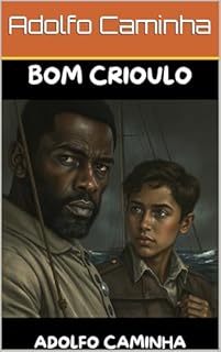 Livro Bom Crioulo
