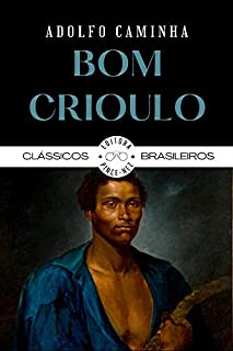 Livro Bom Crioulo