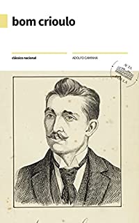 Livro Bom-Crioulo
