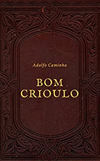 Livro Bom Crioulo