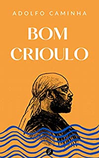 Livro Bom Crioulo