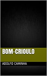 Livro Bom-Crioulo