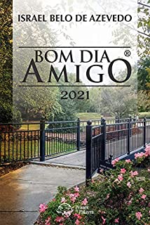 Livro Bom Dia Amigo 2021: BDA 2021