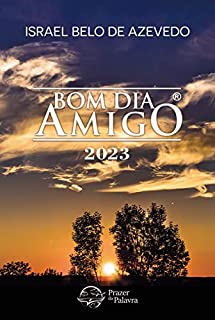 Livro BOM DIA AMIGO 2023