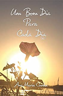 Livro Um bom dia para cada dia