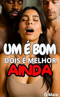 Livro Um é bom, dois é melhor: Contos Eróticos