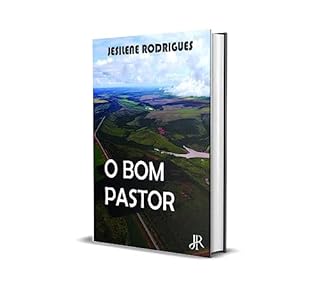 Livro O BOM PASTOR