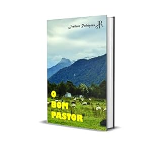 Livro O BOM PASTOR