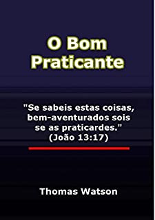 Livro O Bom Praticante