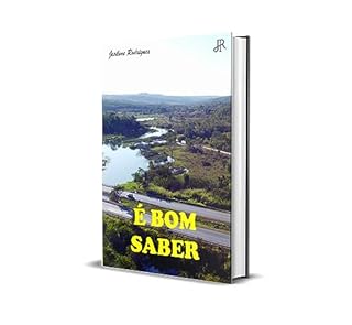 Livro É BOM SABER