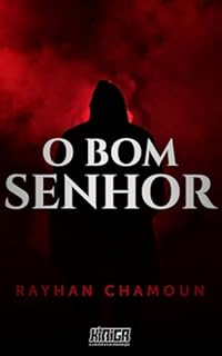 Livro O Bom Senhor