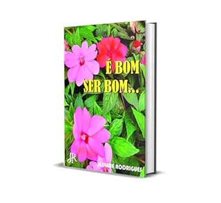 Livro É BOM SER BOM