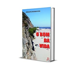 Livro O BOM DA VIDA