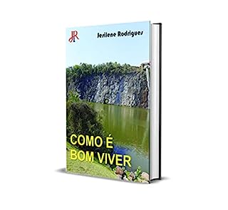 Livro COMO É BOM VIVER