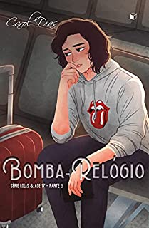 Livro Bomba-relógio: Age 17 - 01