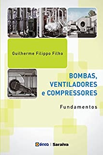 Bombas, Ventiladores e Compressores - Fundamentos