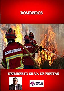 Livro Bombeiros