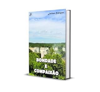 Livro BONDADE E COMPAIXÃO