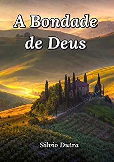 Livro A Bondade De Deus