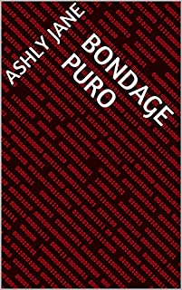 Livro Bondage puro