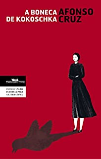 Livro A boneca de Kokoschka