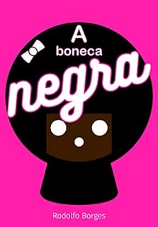 A boneca negra