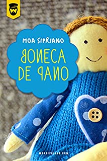 Livro Boneca de pano