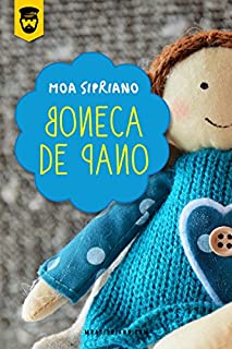 Livro Boneca de Pano