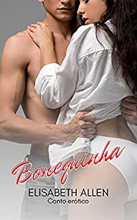 Livro Bonequinha: Conto erótico