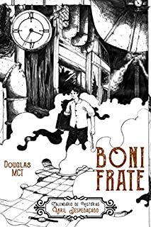 Livro Bonifrate (Calendário de Histórias Livro 4)