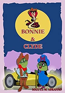 Bonnie e Clyde
