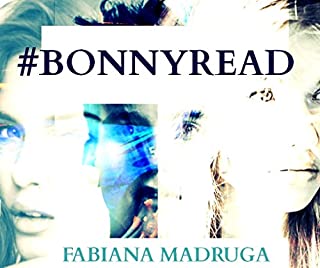 Livro #BONNYREAD