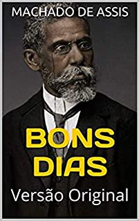 Livro Bons Dias